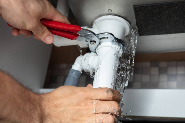 Best Water damage restoration insurance claims  in Loch Lomond, VA