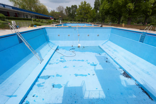Best Emergency water damage restoration  in Loch Lomond, VA