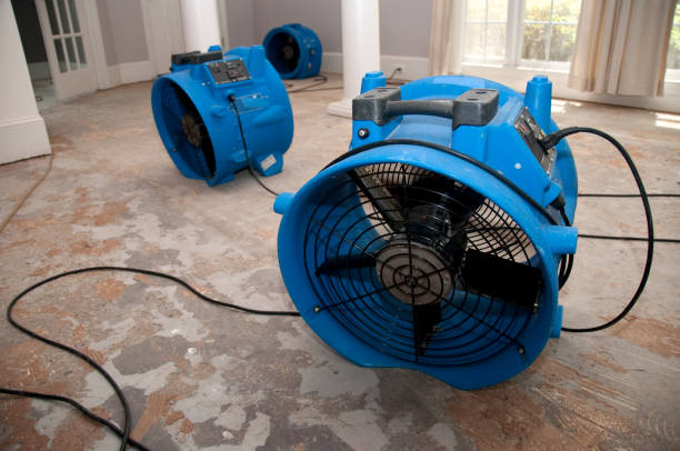 Best 24-hour water damage restoration  in Loch Lomond, VA