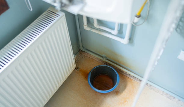 Best Water damage contractors near me  in Loch Lomond, VA